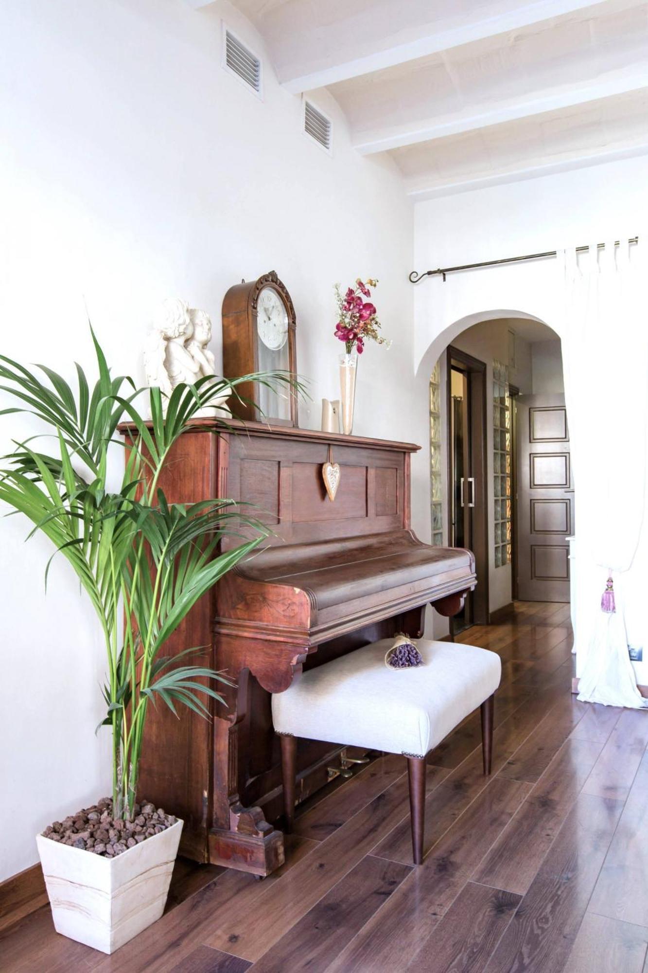 ברצלונה 11Rdsp1061 - Fantastic 1Br Apartment In Sant Antoni מראה חיצוני תמונה