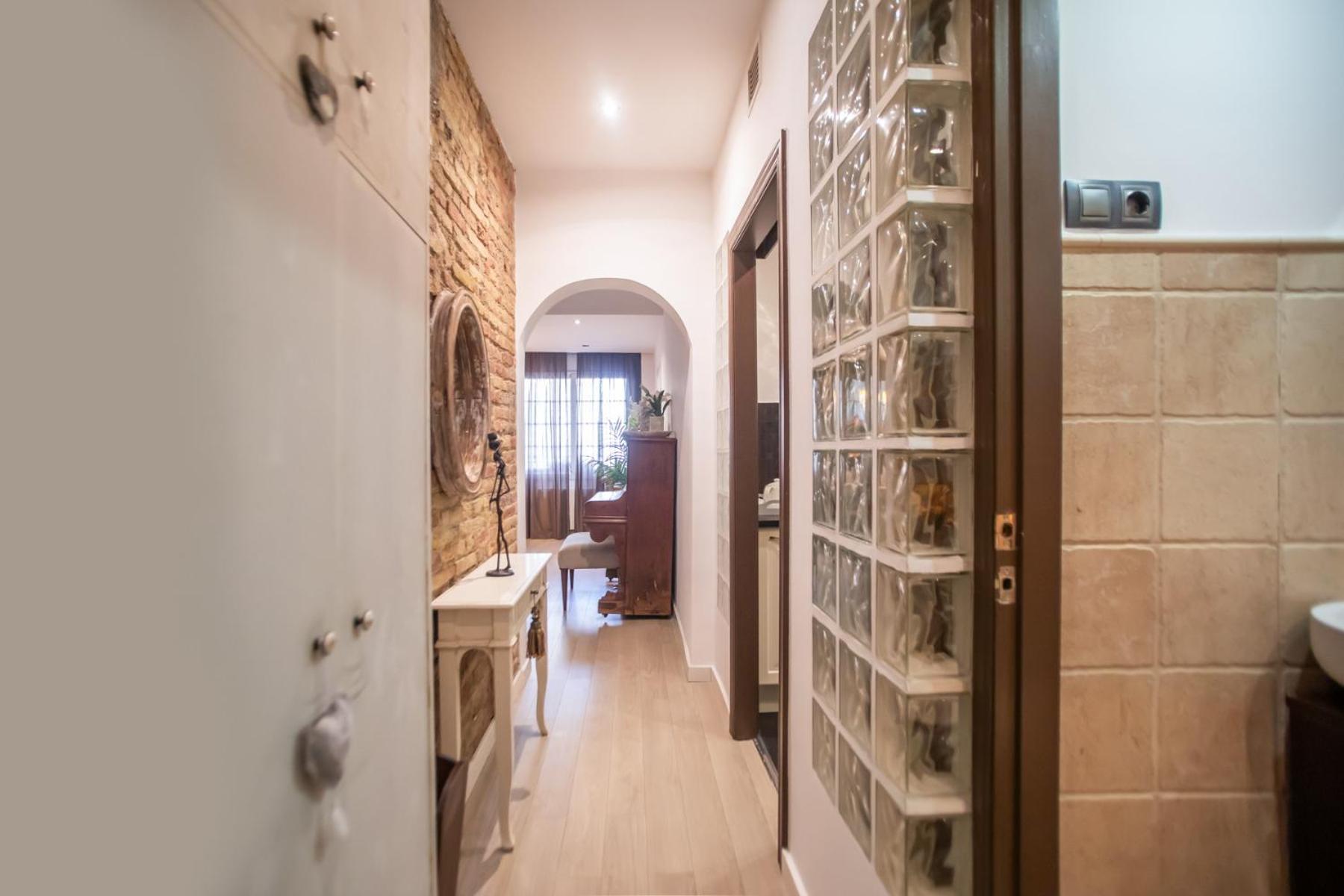 ברצלונה 11Rdsp1061 - Fantastic 1Br Apartment In Sant Antoni מראה חיצוני תמונה