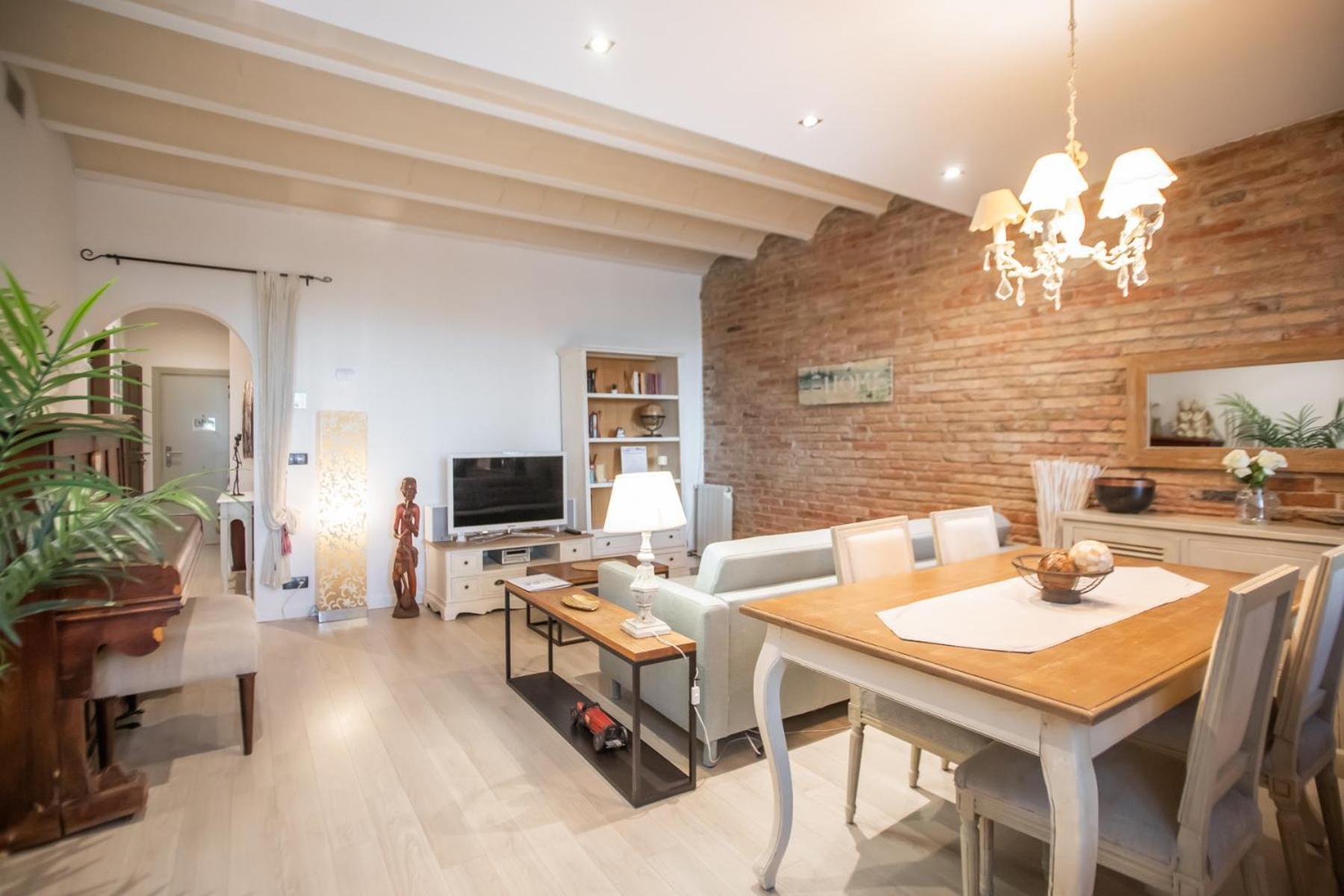 ברצלונה 11Rdsp1061 - Fantastic 1Br Apartment In Sant Antoni מראה חיצוני תמונה