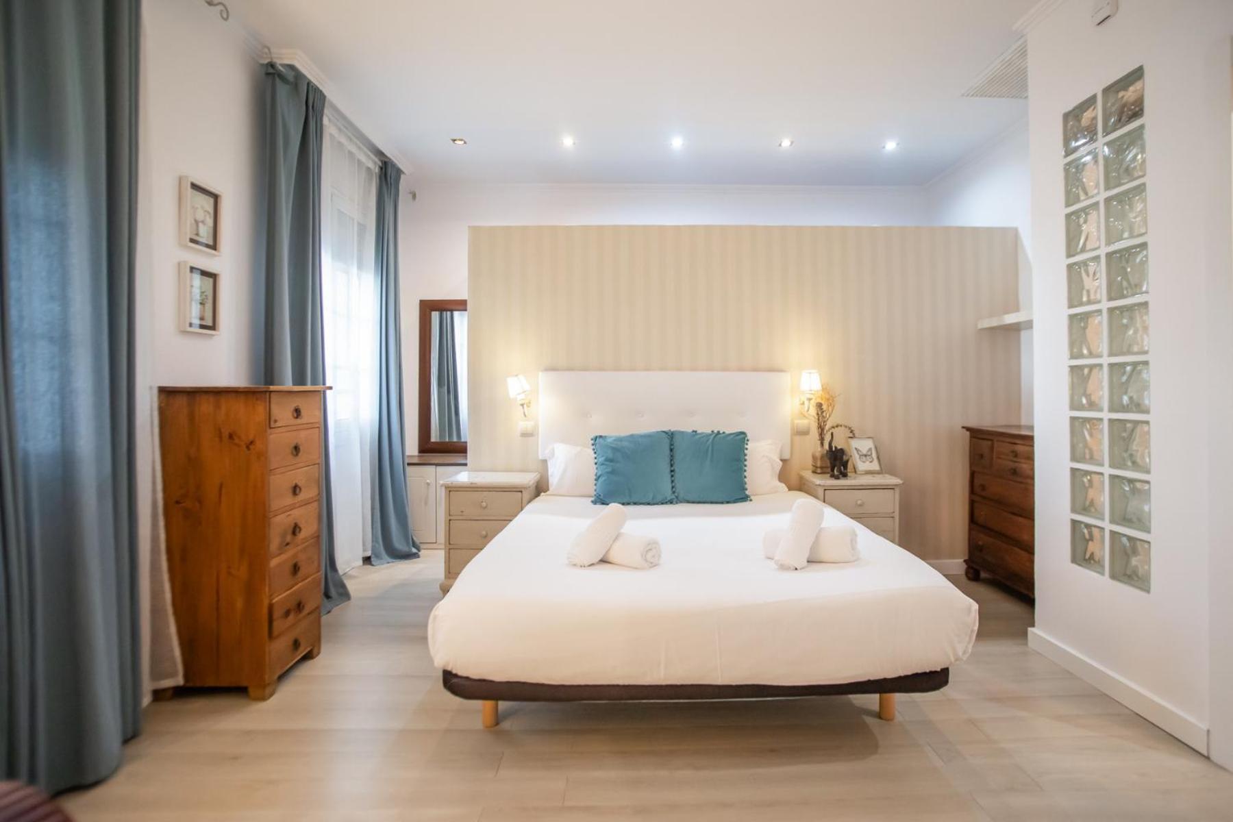ברצלונה 11Rdsp1061 - Fantastic 1Br Apartment In Sant Antoni מראה חיצוני תמונה