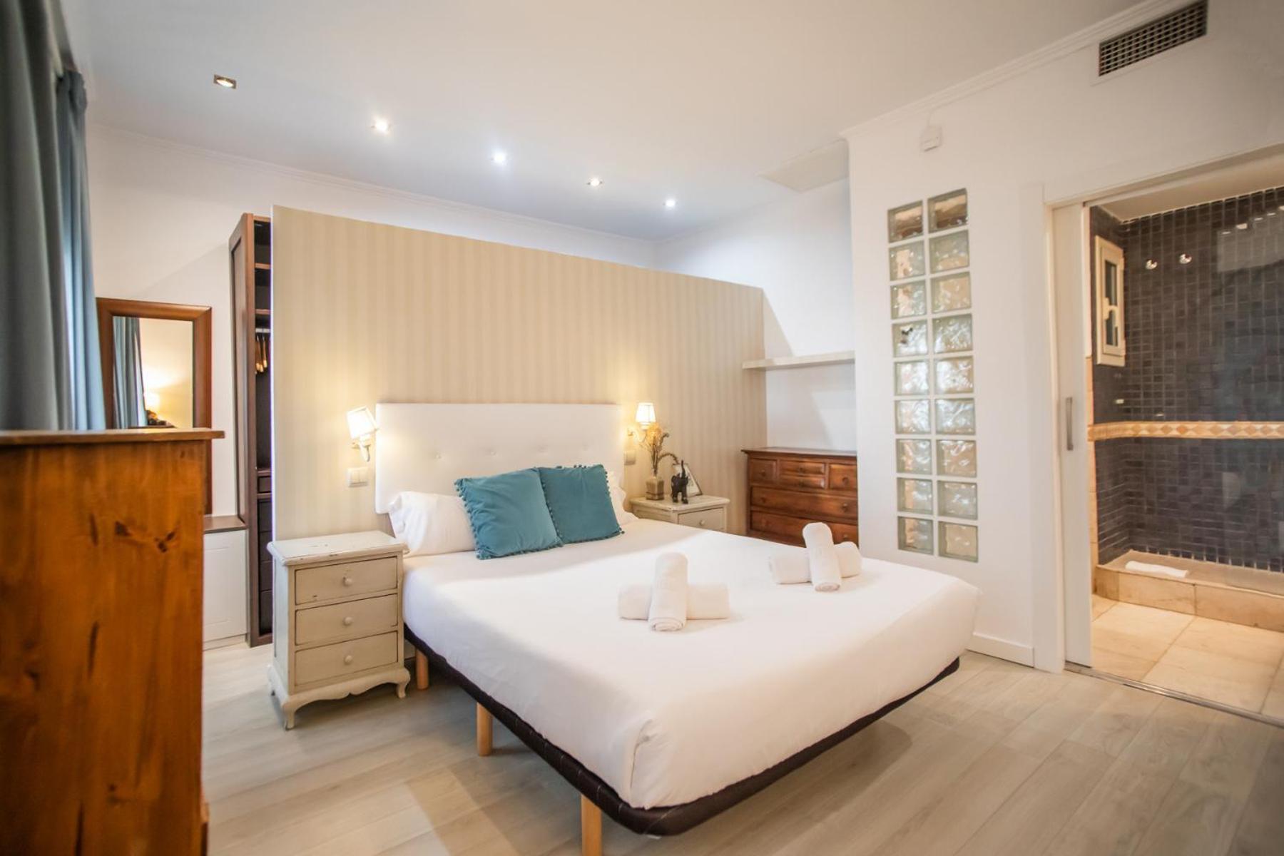 ברצלונה 11Rdsp1061 - Fantastic 1Br Apartment In Sant Antoni מראה חיצוני תמונה