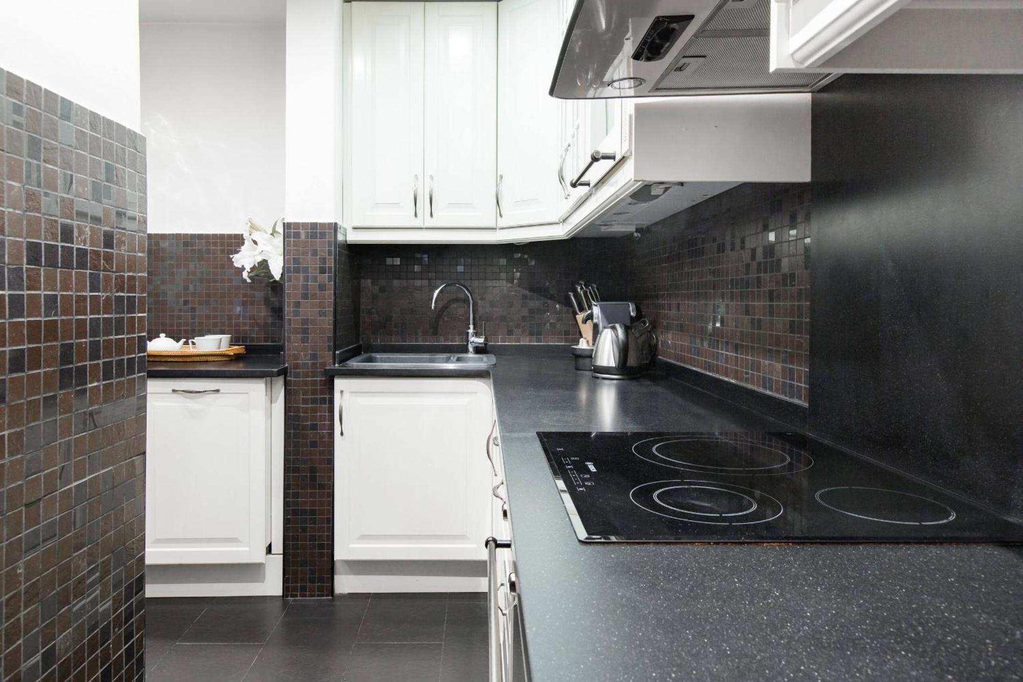 ברצלונה 11Rdsp1061 - Fantastic 1Br Apartment In Sant Antoni מראה חיצוני תמונה
