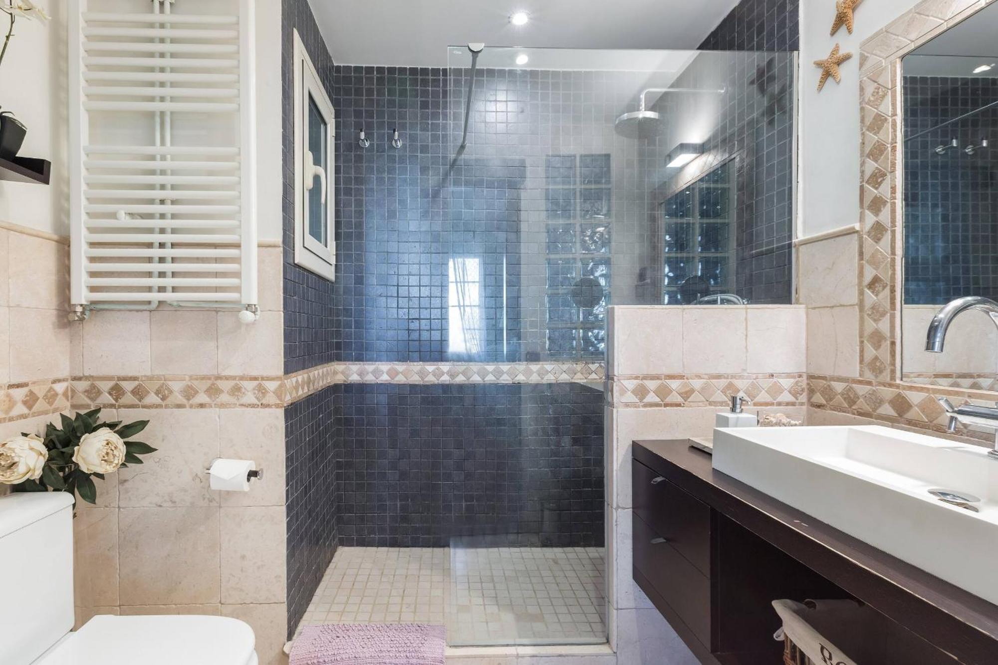 ברצלונה 11Rdsp1061 - Fantastic 1Br Apartment In Sant Antoni מראה חיצוני תמונה