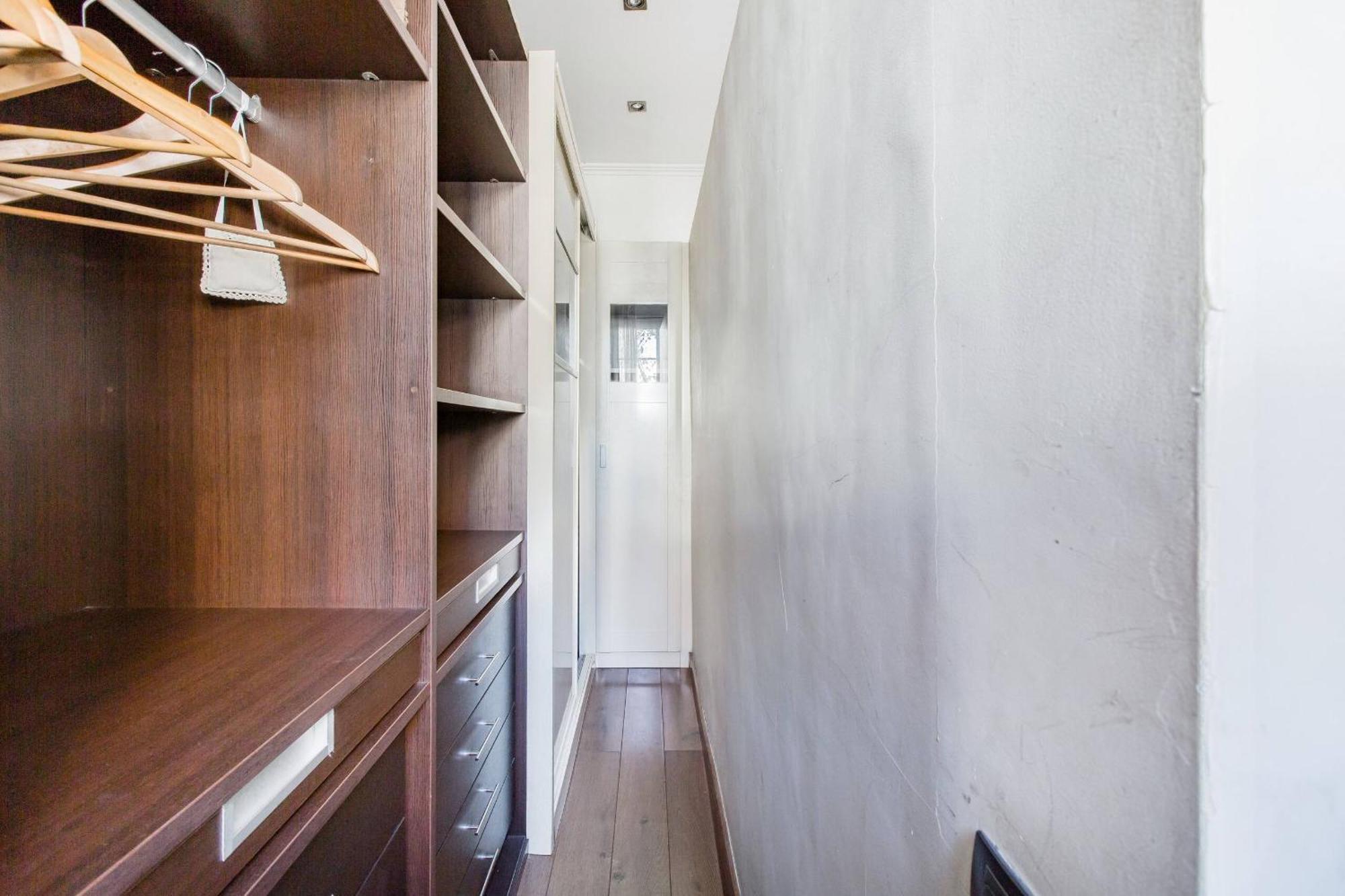 ברצלונה 11Rdsp1061 - Fantastic 1Br Apartment In Sant Antoni מראה חיצוני תמונה