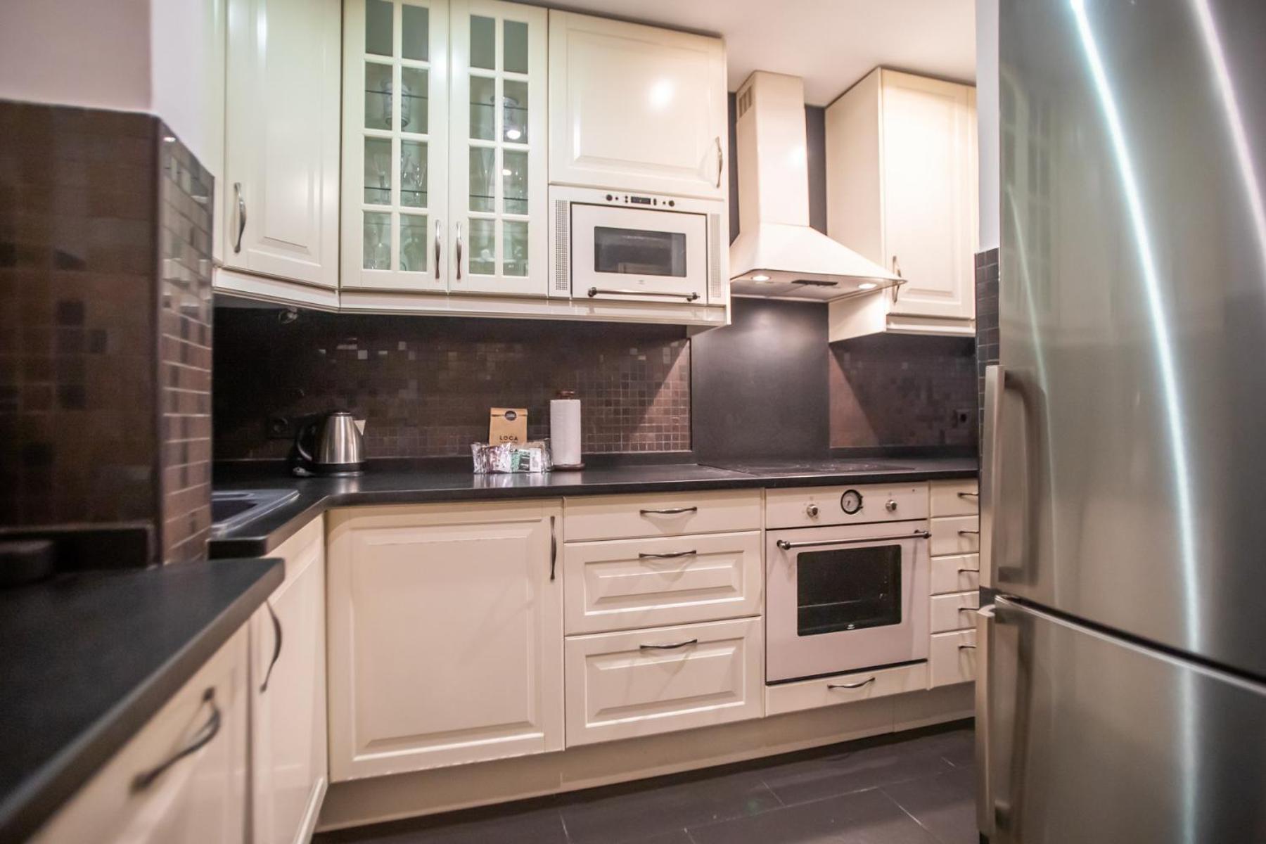 ברצלונה 11Rdsp1061 - Fantastic 1Br Apartment In Sant Antoni מראה חיצוני תמונה