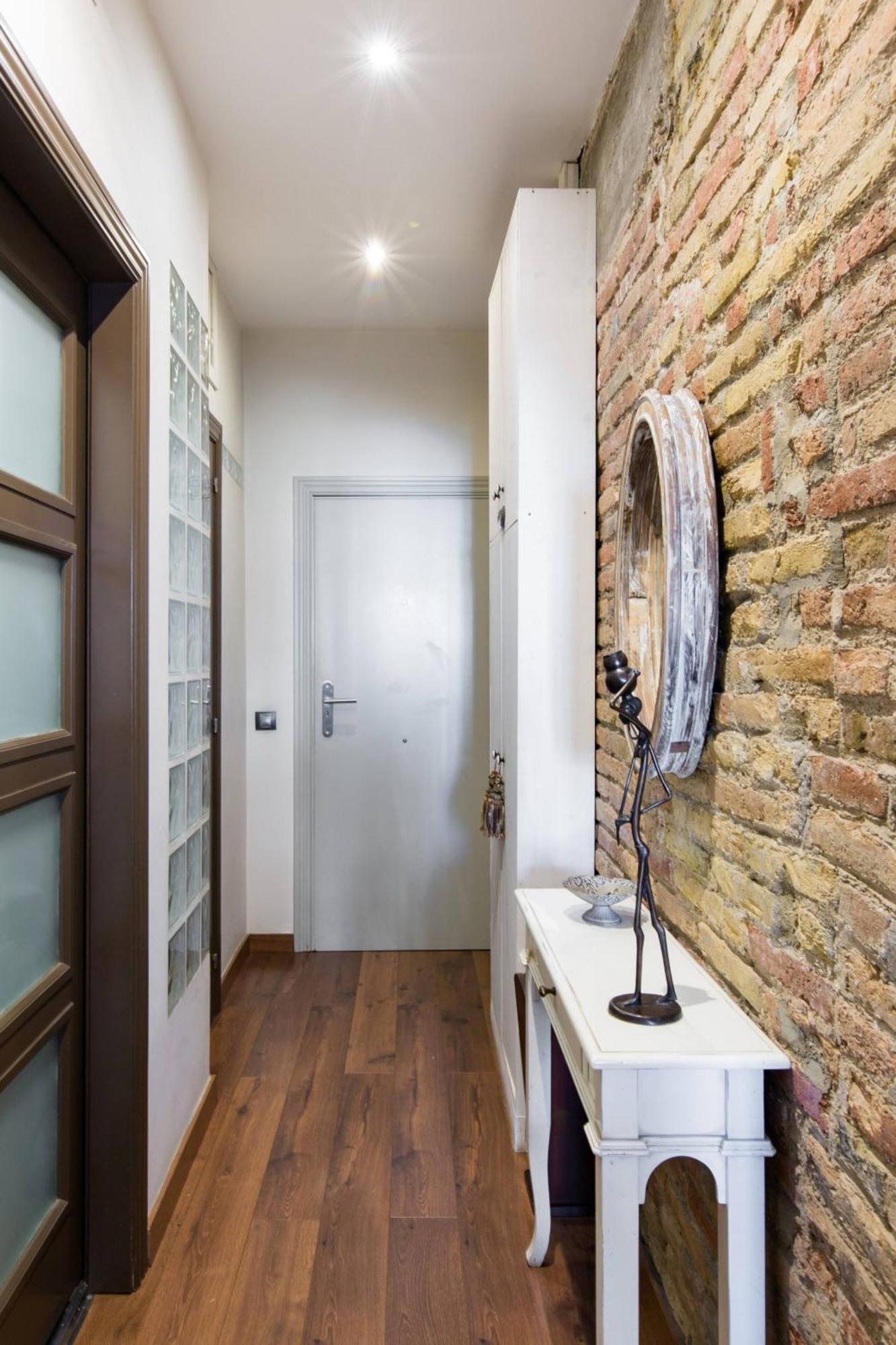 ברצלונה 11Rdsp1061 - Fantastic 1Br Apartment In Sant Antoni מראה חיצוני תמונה